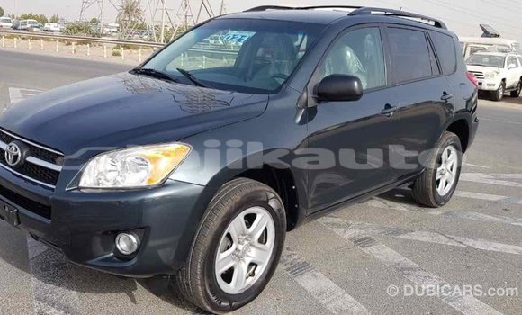 Buy Import Toyota RAV4 Green Car in Import - Dubai in Dushanbe Buy Import Toyota RAV4 Green Car in Import - Dubai in Dushanbe