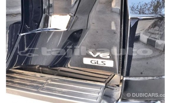 Buy Import Mitsubishi Pajero Black Car in Import - Dubai in Dushanbe Buy Import Mitsubishi Pajero Black Car in Import - Dubai in Dushanbe