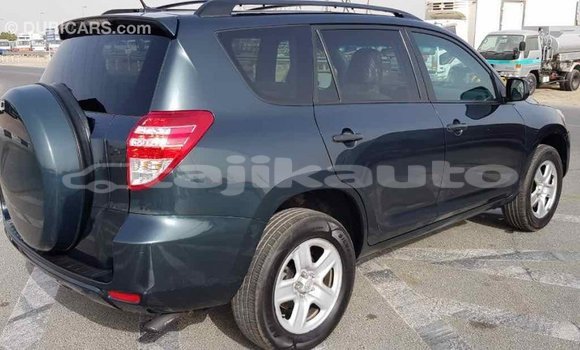 Buy Import Toyota RAV4 Green Car in Import - Dubai in Dushanbe Buy Import Toyota RAV4 Green Car in Import - Dubai in Dushanbe