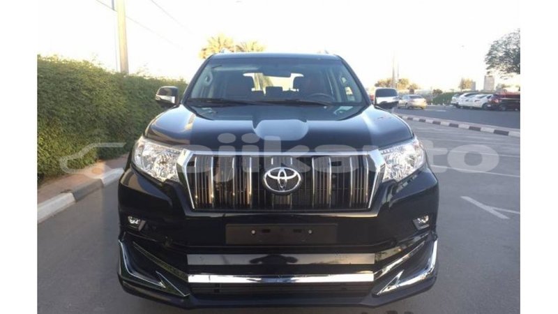 Big with watermark toyota prado dushanbe import dubai 2242
