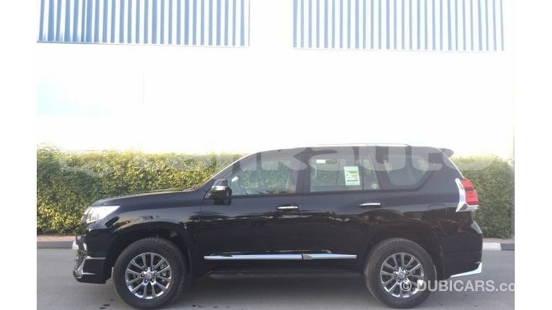 Big with watermark toyota prado dushanbe import dubai 2242