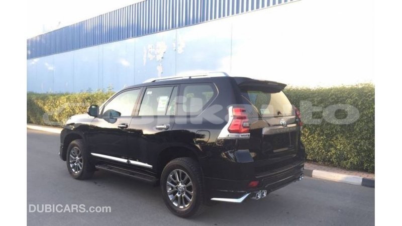 Big with watermark toyota prado dushanbe import dubai 2242
