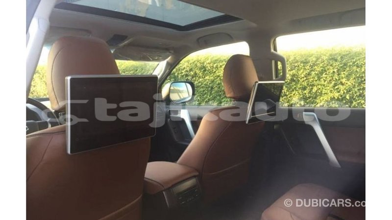 Big with watermark toyota prado dushanbe import dubai 2242