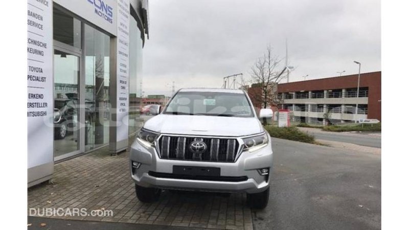 Big with watermark toyota prado dushanbe import dubai 2243