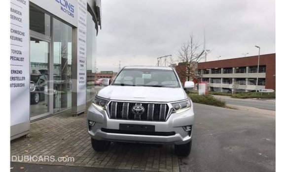 Buy Import Toyota Prado Other Car in Import - Dubai in Dushanbe Buy Import Toyota Prado Other Car in Import - Dubai in Dushanbe