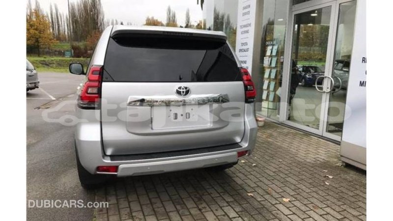 Big with watermark toyota prado dushanbe import dubai 2243