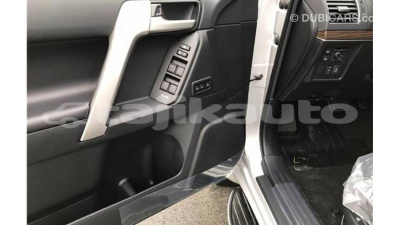 Big with watermark toyota prado dushanbe import dubai 2243
