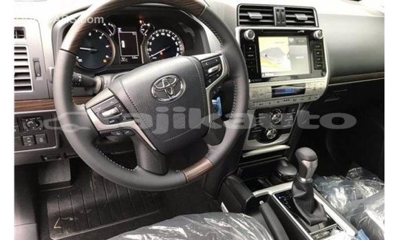 Buy Import Toyota Prado Other Car in Import - Dubai in Dushanbe Buy Import Toyota Prado Other Car in Import - Dubai in Dushanbe