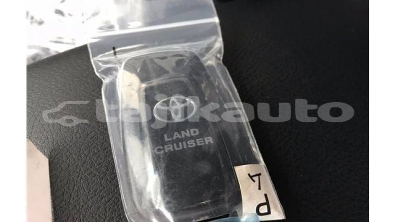 Big with watermark toyota prado dushanbe import dubai 2243