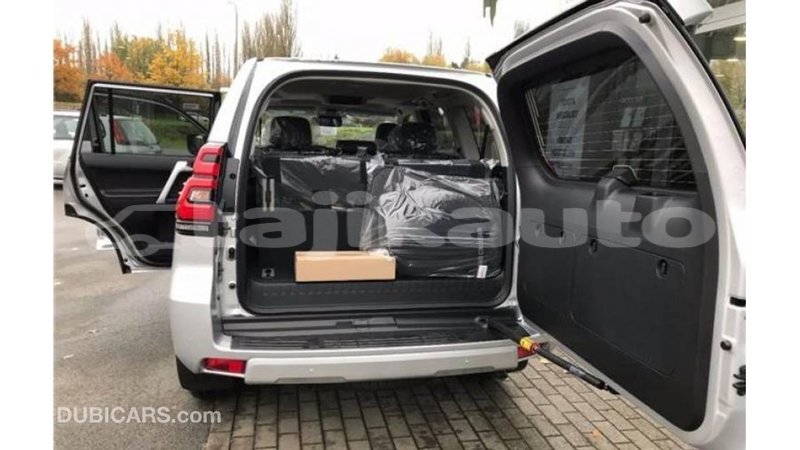 Big with watermark toyota prado dushanbe import dubai 2243