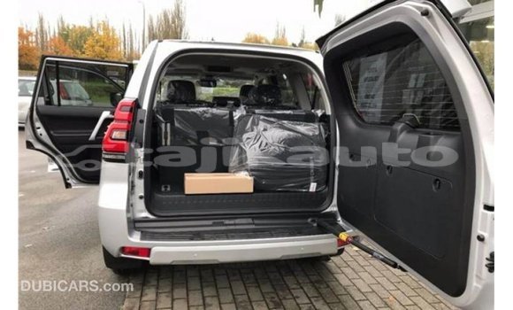 Buy Import Toyota Prado Other Car in Import - Dubai in Dushanbe Buy Import Toyota Prado Other Car in Import - Dubai in Dushanbe