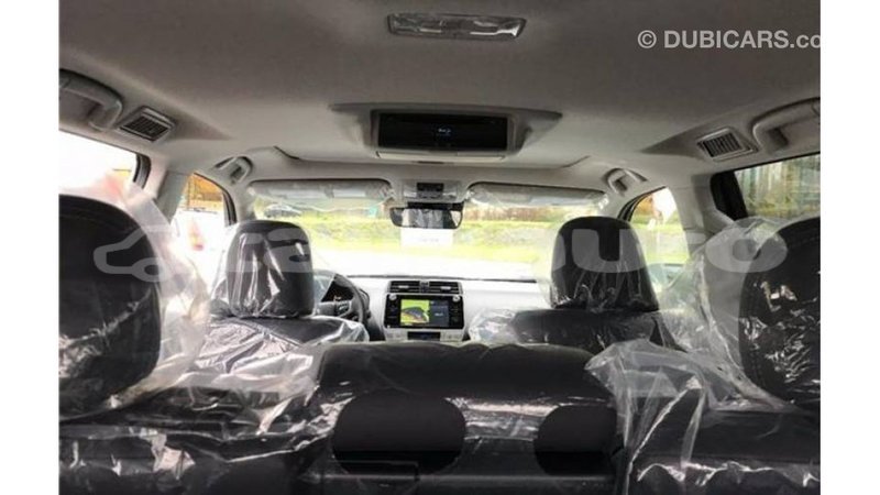 Big with watermark toyota prado dushanbe import dubai 2243