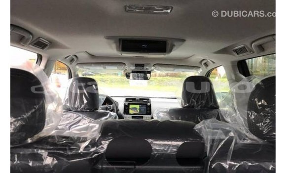 Buy Import Toyota Prado Other Car in Import - Dubai in Dushanbe Buy Import Toyota Prado Other Car in Import - Dubai in Dushanbe