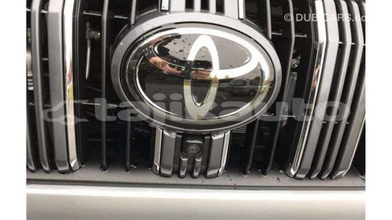 Big with watermark toyota prado dushanbe import dubai 2243