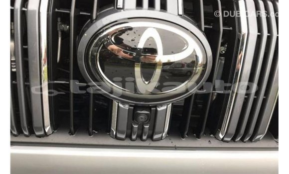 Buy Import Toyota Prado Other Car in Import - Dubai in Dushanbe Buy Import Toyota Prado Other Car in Import - Dubai in Dushanbe