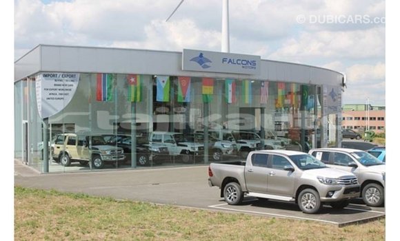 Buy Import Toyota Prado Other Car in Import - Dubai in Dushanbe Buy Import Toyota Prado Other Car in Import - Dubai in Dushanbe