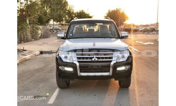 Buy Import Mitsubishi Pajero Black Car in Import - Dubai in Dushanbe Buy Import Mitsubishi Pajero Black Car in Import - Dubai in Dushanbe