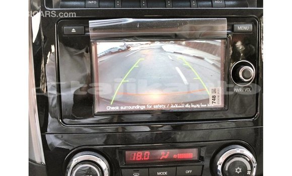 Buy Import Mitsubishi Pajero Black Car in Import - Dubai in Dushanbe Buy Import Mitsubishi Pajero Black Car in Import - Dubai in Dushanbe