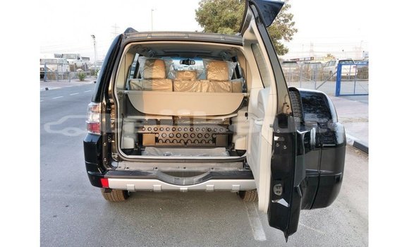 Buy Import Mitsubishi Pajero Black Car in Import - Dubai in Dushanbe Buy Import Mitsubishi Pajero Black Car in Import - Dubai in Dushanbe