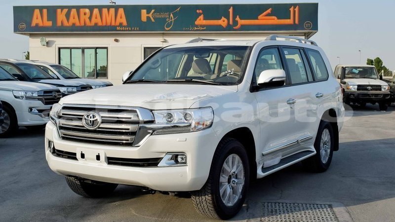 Big with watermark toyota land cruiser dushanbe import dubai 2245
