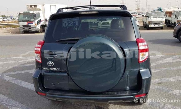 Buy Import Toyota RAV4 Green Car in Import - Dubai in Dushanbe Buy Import Toyota RAV4 Green Car in Import - Dubai in Dushanbe