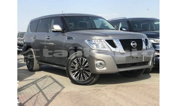 Buy Import Nissan Patrol Other Car in Import - Dubai in Dushanbe Buy Import Nissan Patrol Other Car in Import - Dubai in Dushanbe