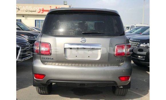 Buy Import Nissan Patrol Other Car in Import - Dubai in Dushanbe Buy Import Nissan Patrol Other Car in Import - Dubai in Dushanbe