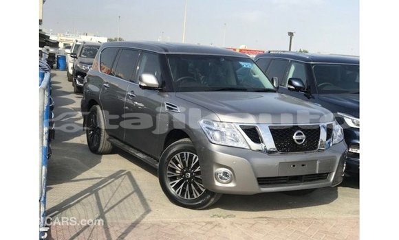 Buy Import Nissan Patrol Other Car in Import - Dubai in Dushanbe Buy Import Nissan Patrol Other Car in Import - Dubai in Dushanbe