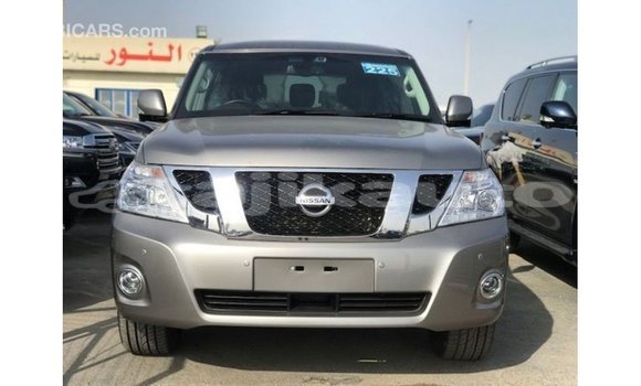 Buy Import Nissan Patrol Other Car in Import - Dubai in Dushanbe Buy Import Nissan Patrol Other Car in Import - Dubai in Dushanbe