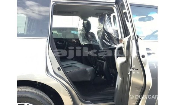 Buy Import Nissan Patrol Other Car in Import - Dubai in Dushanbe Buy Import Nissan Patrol Other Car in Import - Dubai in Dushanbe