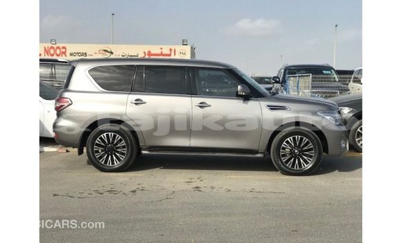 Buy Import Nissan Patrol Other Car in Import - Dubai in Dushanbe Buy Import Nissan Patrol Other Car in Import - Dubai in Dushanbe