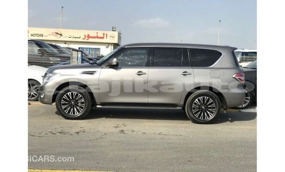 Buy Import Nissan Patrol Other Car in Import - Dubai in Dushanbe Buy Import Nissan Patrol Other Car in Import - Dubai in Dushanbe