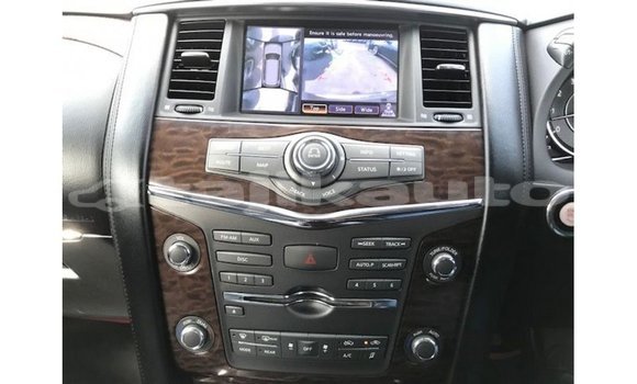Buy Import Nissan Patrol Other Car in Import - Dubai in Dushanbe Buy Import Nissan Patrol Other Car in Import - Dubai in Dushanbe