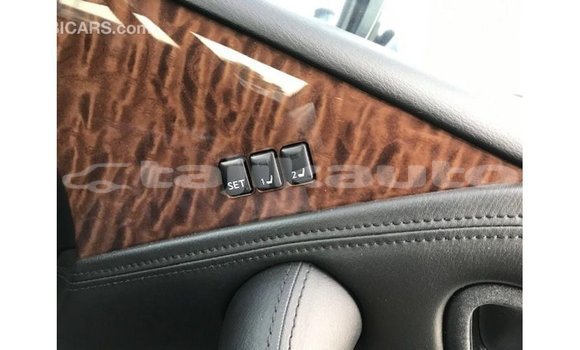 Buy Import Nissan Patrol Other Car in Import - Dubai in Dushanbe Buy Import Nissan Patrol Other Car in Import - Dubai in Dushanbe