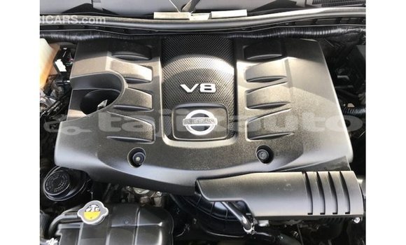 Buy Import Nissan Patrol Other Car in Import - Dubai in Dushanbe Buy Import Nissan Patrol Other Car in Import - Dubai in Dushanbe
