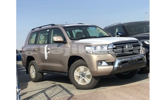 Buy Import Toyota Land Cruiser Other Car in Import - Dubai in Dushanbe Buy Import Toyota Land Cruiser Other Car in Import - Dubai in Dushanbe