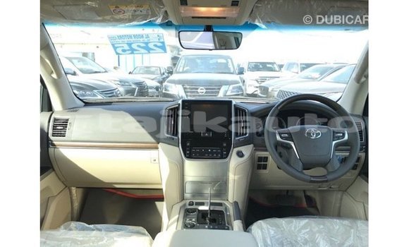 Buy Import Toyota Land Cruiser Other Car in Import - Dubai in Dushanbe Buy Import Toyota Land Cruiser Other Car in Import - Dubai in Dushanbe