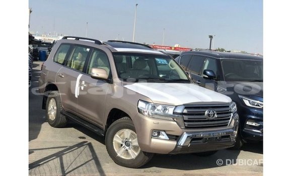 Buy Import Toyota Land Cruiser Other Car in Import - Dubai in Dushanbe Buy Import Toyota Land Cruiser Other Car in Import - Dubai in Dushanbe