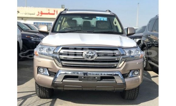 Buy Import Toyota Land Cruiser Other Car in Import - Dubai in Dushanbe Buy Import Toyota Land Cruiser Other Car in Import - Dubai in Dushanbe