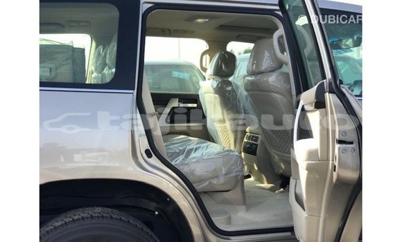 Buy Import Toyota Land Cruiser Other Car in Import - Dubai in Dushanbe Buy Import Toyota Land Cruiser Other Car in Import - Dubai in Dushanbe