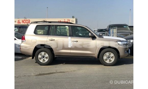 Buy Import Toyota Land Cruiser Other Car in Import - Dubai in Dushanbe Buy Import Toyota Land Cruiser Other Car in Import - Dubai in Dushanbe