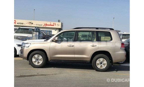 Buy Import Toyota Land Cruiser Other Car in Import - Dubai in Dushanbe Buy Import Toyota Land Cruiser Other Car in Import - Dubai in Dushanbe