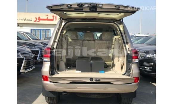 Buy Import Toyota Land Cruiser Other Car in Import - Dubai in Dushanbe Buy Import Toyota Land Cruiser Other Car in Import - Dubai in Dushanbe