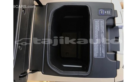 Buy Import Toyota Land Cruiser Other Car in Import - Dubai in Dushanbe Buy Import Toyota Land Cruiser Other Car in Import - Dubai in Dushanbe