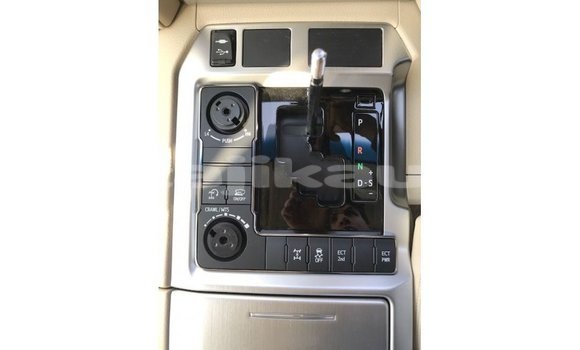 Buy Import Toyota Land Cruiser Other Car in Import - Dubai in Dushanbe Buy Import Toyota Land Cruiser Other Car in Import - Dubai in Dushanbe