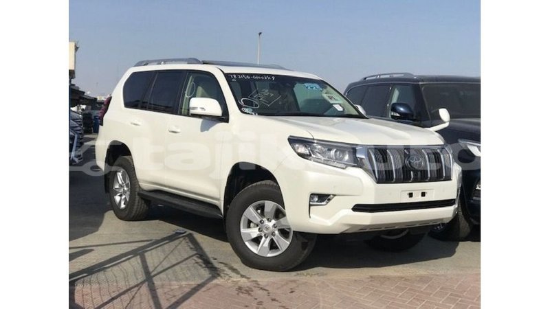 Big with watermark toyota prado dushanbe import dubai 2249