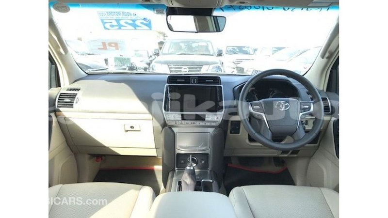 Big with watermark toyota prado dushanbe import dubai 2249