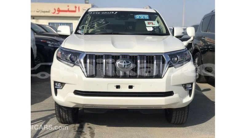 Big with watermark toyota prado dushanbe import dubai 2249