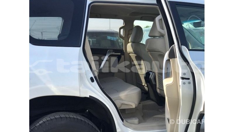Big with watermark toyota prado dushanbe import dubai 2249