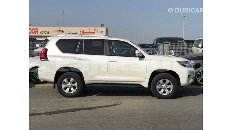 Big with watermark toyota prado dushanbe import dubai 2249